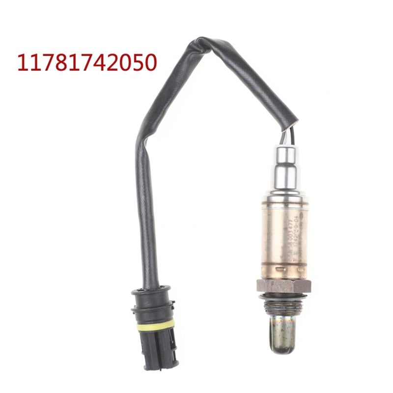 Oxygen Sensor O2 Sensor Air Fuel Compatible with BMW E38 E39 E46 E52 E53 E83 E85 - Image 3