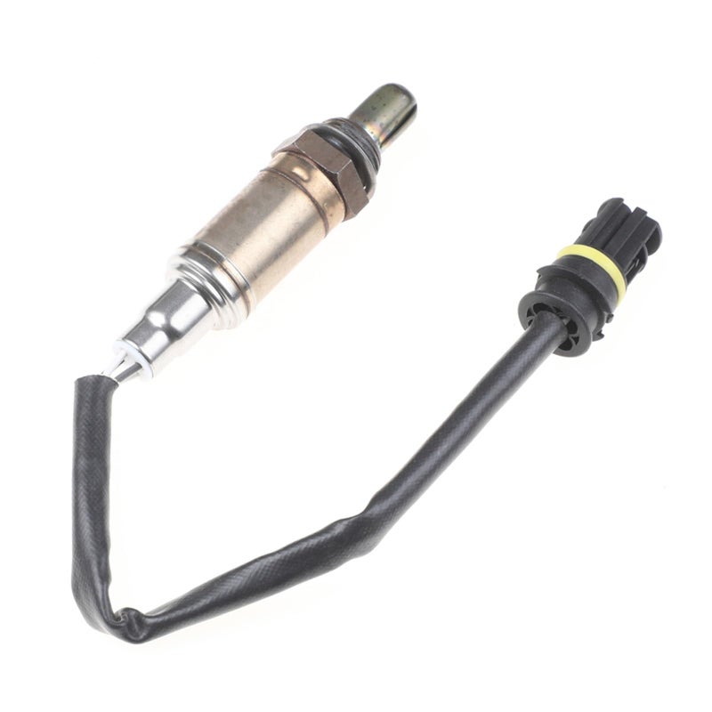 Oxygen Sensor O2 Sensor Air Fuel Compatible with BMW E38 E39 E46 E52 E53 E83 E85 - Image 2