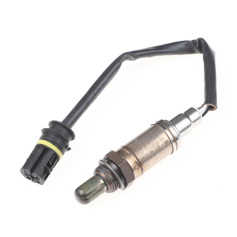 Oxygen Sensor O2 Sensor Air Fuel Compatible with BMW E38 E39 E46 E52 E53 E83 E85 - Image 5