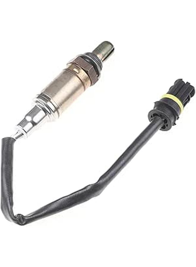 Oxygen Sensor O2 Sensor Air Fuel Compatible with BMW E38 E39 E46 E52 E53 E83 E85 - Image 1