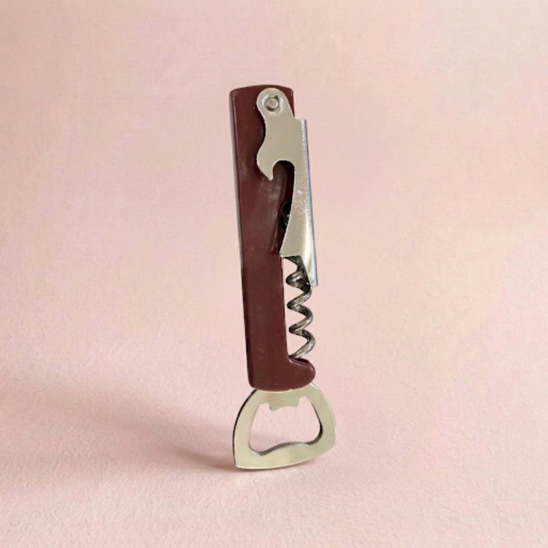BIRADLI Waiter Bottle Opener