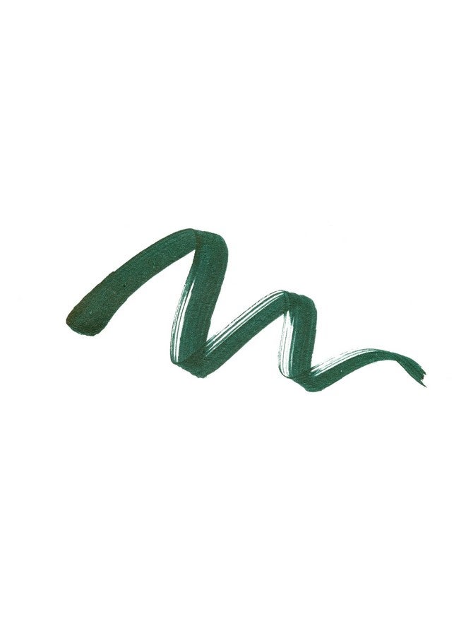 3INA The Color Pen Eyeliner 759 - Ultra Fine Tip 14H Olive Green Longwear Liquid Liner - Vibrant Colors, Matte, Smudgeproof, Flake Proof Makeup - Cruelty Free, Paraben Free, Vegan Cosmetics - Green - Image 4