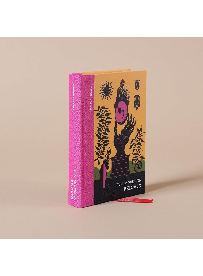Beloved: A special edition of the award-winning classic - Image 2