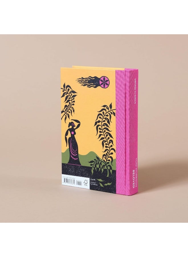 Beloved: A special edition of the award-winning classic - Image 4