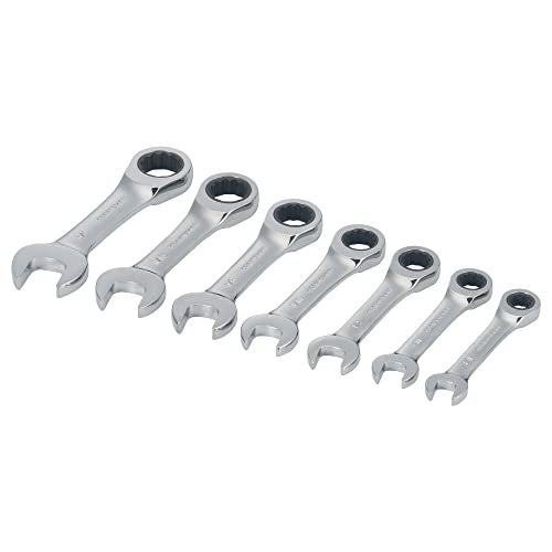 CRAFTSMAN CM 7PC SAE STBY RTCHTWRN1049426 CMMT87026 - Image 3