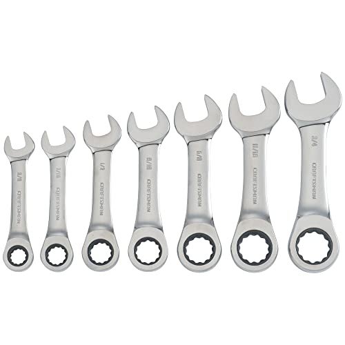 CRAFTSMAN CM 7PC SAE STBY RTCHTWRN1049426 CMMT87026 - Image 1
