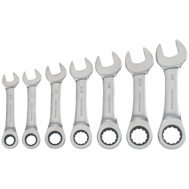 CRAFTSMAN CM 7PC SAE STBY RTCHTWRN1049426 CMMT87026 - Image 2
