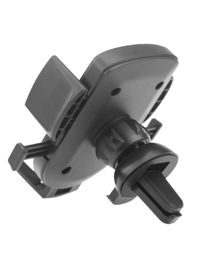 حامل هاتف للسيارة يُثبّت على فتحة التهوية - متوافق مع جميع الهواتف - اشترِ واحدًا واحصل على الثاني مجانًا - Image 3