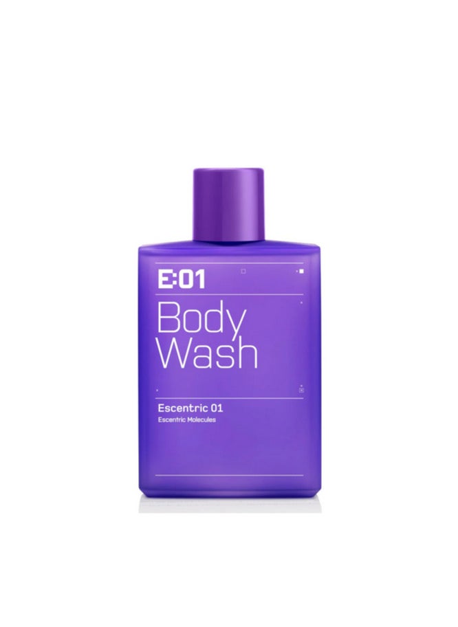 ESCENTRIC MOLECULES Escentric Molecules Escentric 01 Body Wash 200ml 