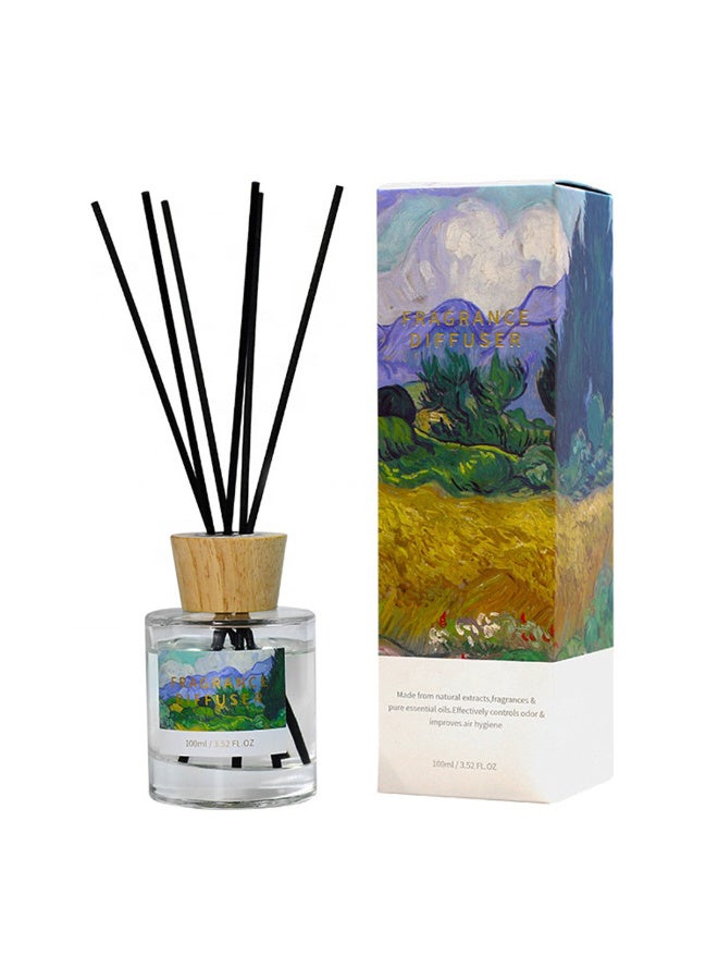 معطر جو للمنزل و المكتب Black tea - Image 1