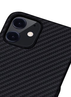 PITAKA Carbon Fiber iPhone 12 mini Case  - Image 4