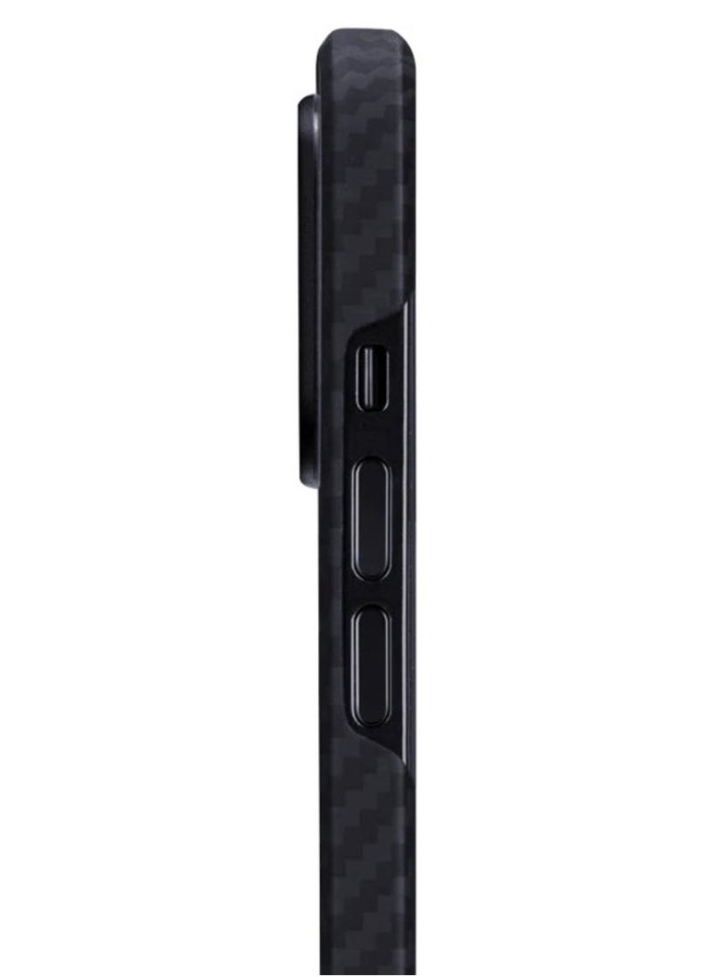 PITAKA Carbon Fiber iPhone 12 mini Case  - Image 2