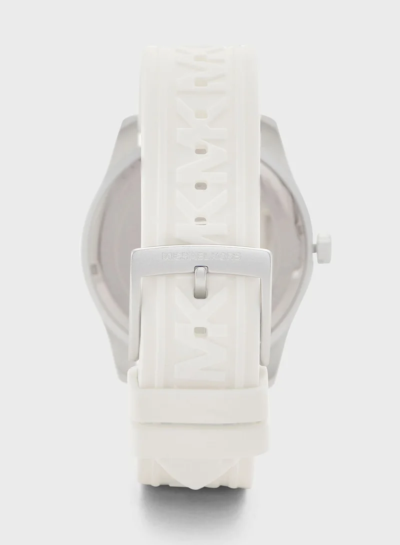Michael Kors MK6800 Maddye Analog Watch
