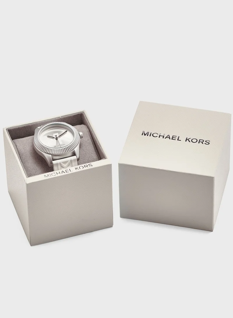 Michael Kors MK6800 Maddye Analog Watch