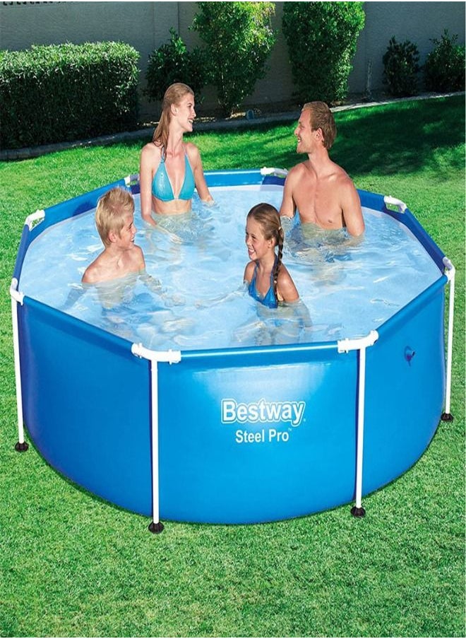 Splash Frame Swimming Pool