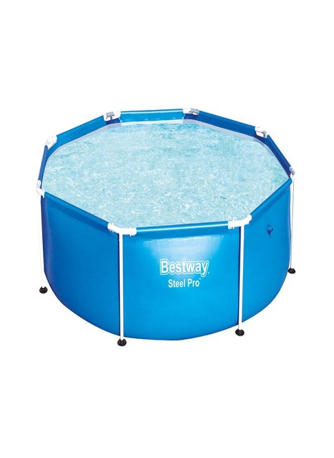 Splash Frame Swimming Pool