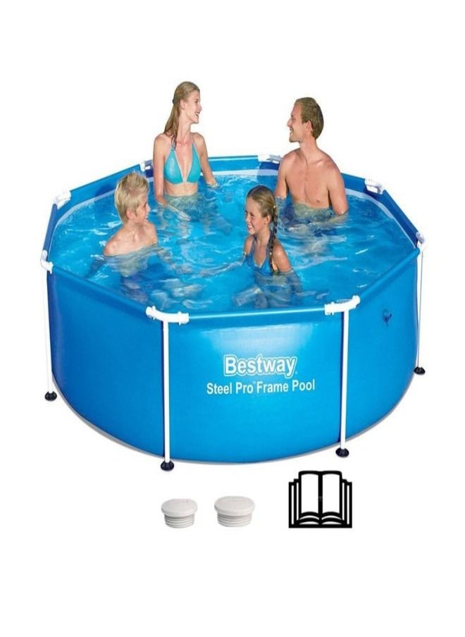 Splash Frame Swimming Pool