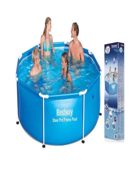 Splash Frame Swimming Pool