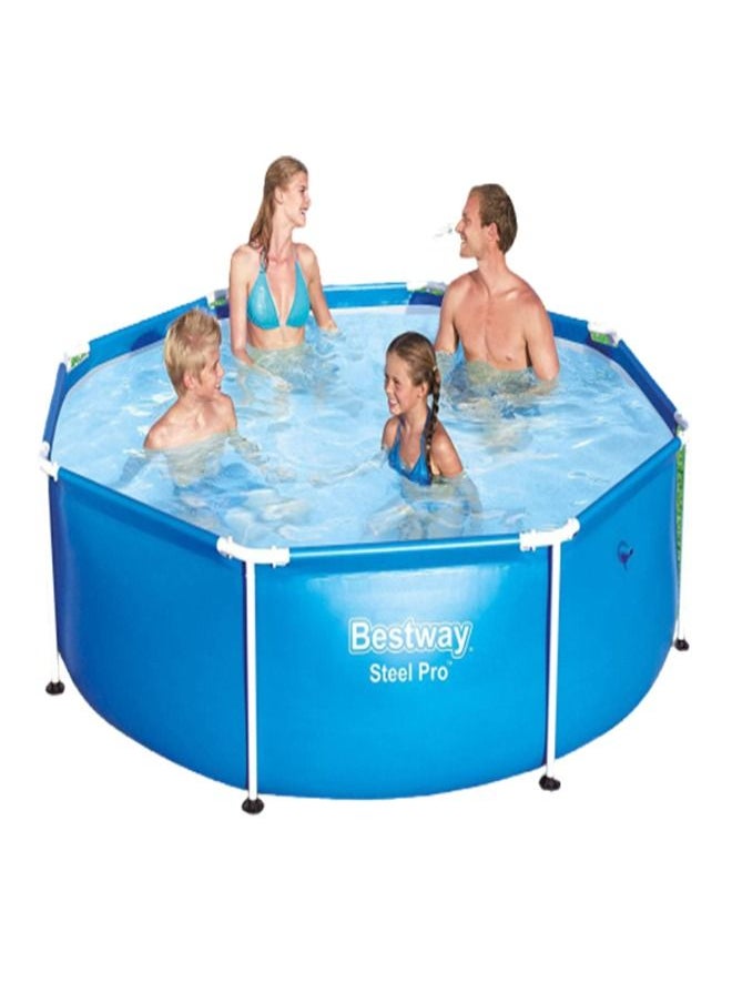 Splash Frame Swimming Pool
