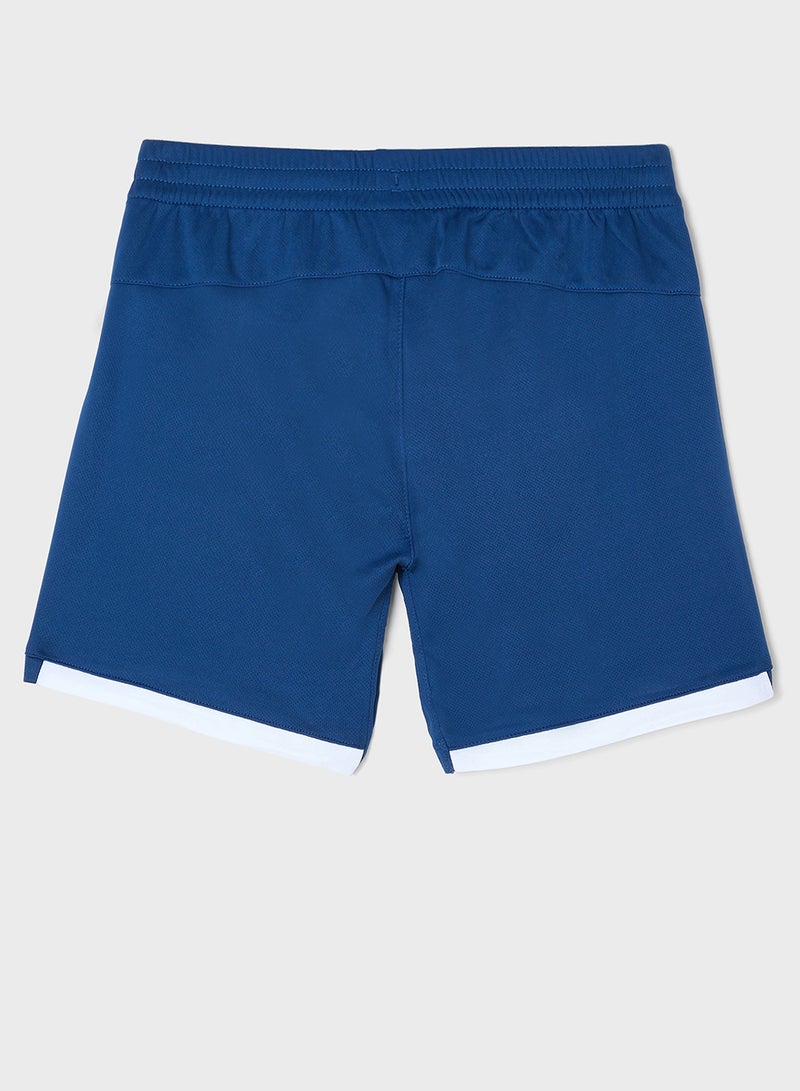 umbro Kids Premier Shorts  - Image 2