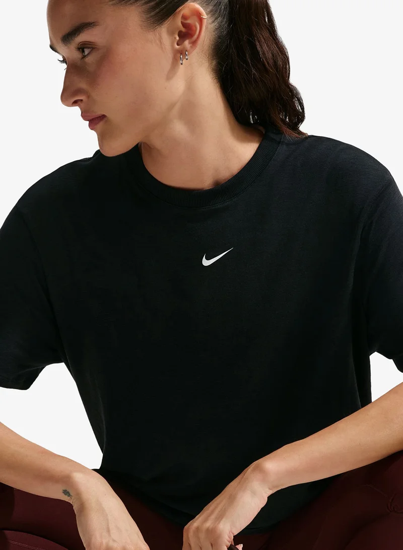 Nike W NK ONE RELAXED DF SS TOP