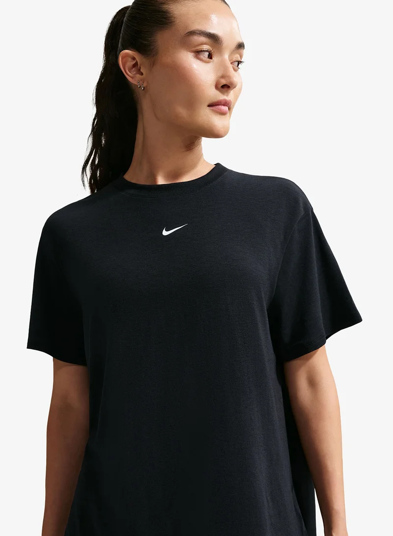 Nike W NK ONE RELAXED DF SS TOP