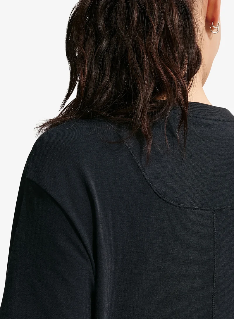 Nike W NK ONE RELAXED DF SS TOP