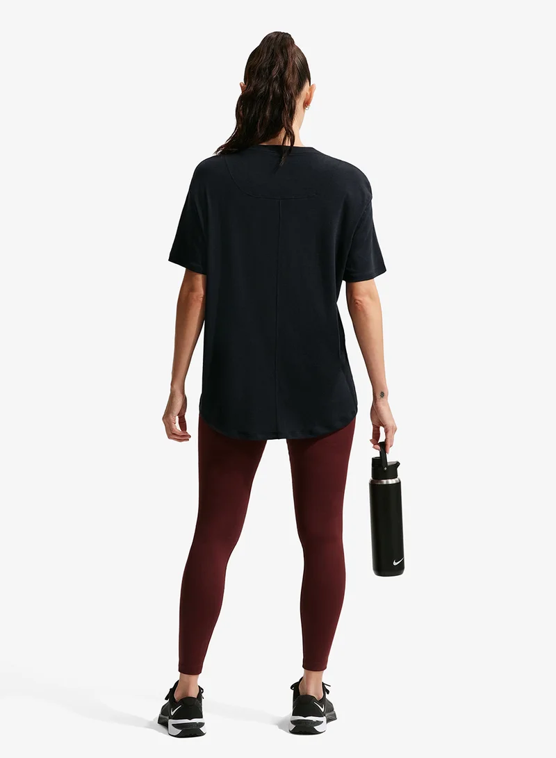 Nike One Relaxed Dri-Fit T-Shirt