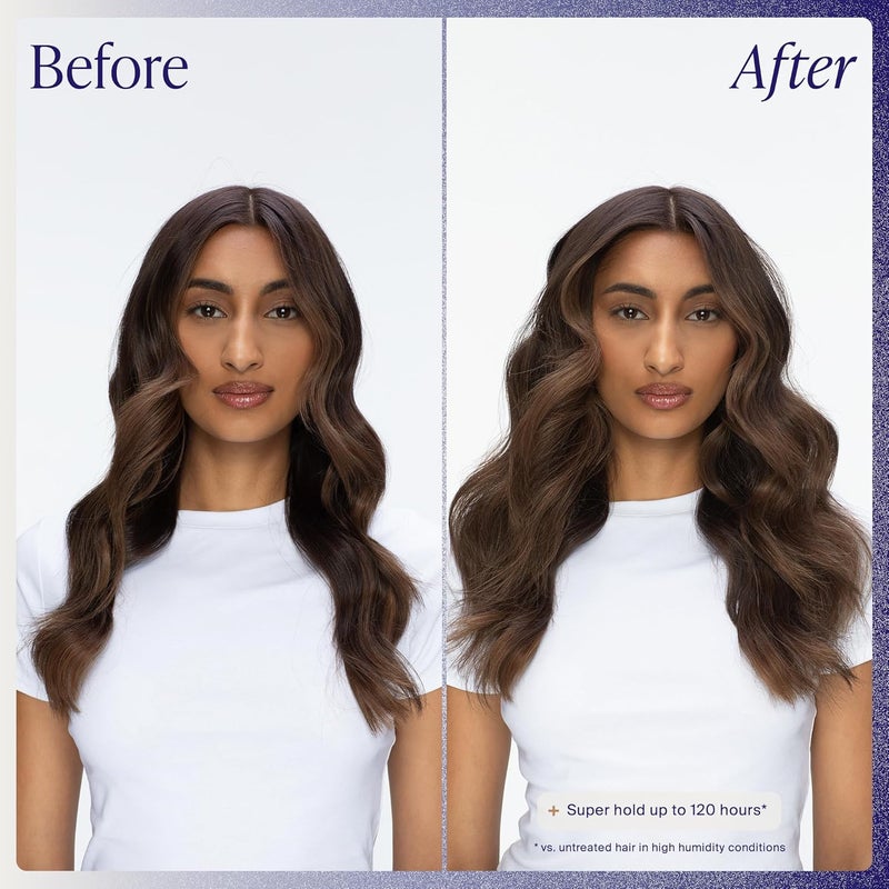 Kenra Professional Volume Spray 25 50% | Super Hold Finishing & Styling Hairspray | Flake-free & Fast-drying | Wind & Humidity Resistance | All Hair Types | 16 oz - Image 3