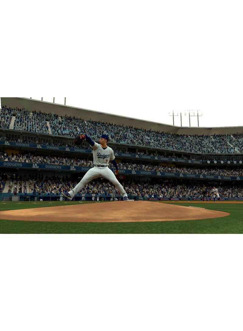 سوني إنترآكتيف إنترتيمنت MLB The Show 26 - Nintendo Switch - nintendo_switch - Image 3