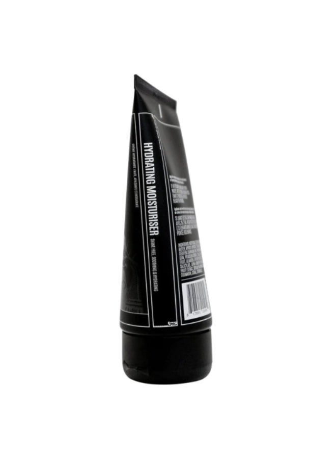 Uppercut Deluxe Hydrating Moisturizer 120ml - Image 4