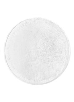 NUT BOTANICALS Ultra Soft Reusable Makeup Remover Eco Pads  - Image 2