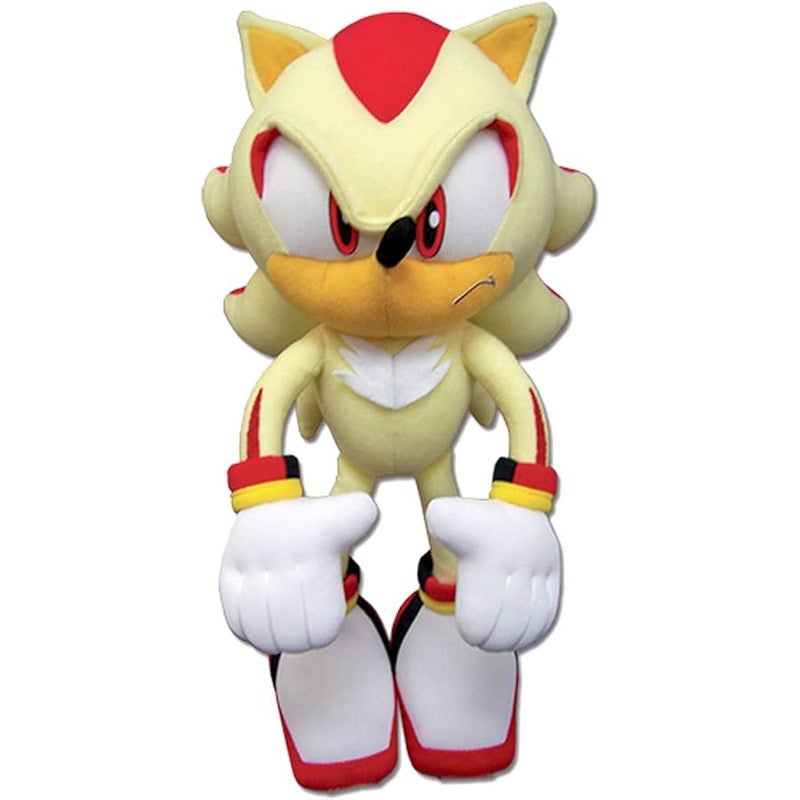 Great Eastern GE-52631 Super Shadow Plush, 30cm