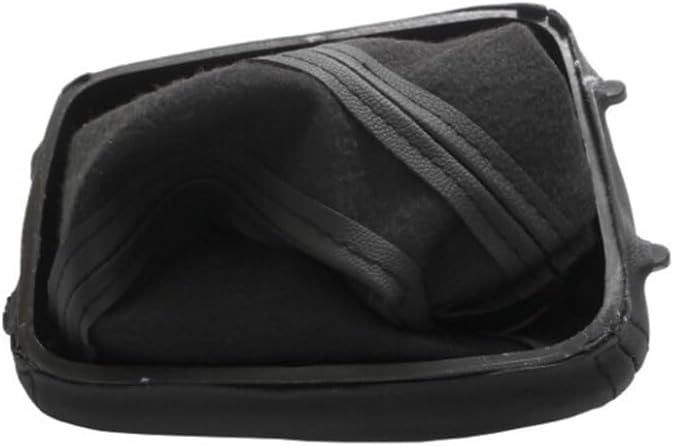 Wivplex Leather Gear Shift Knob Gaitor for Opel - Image 5