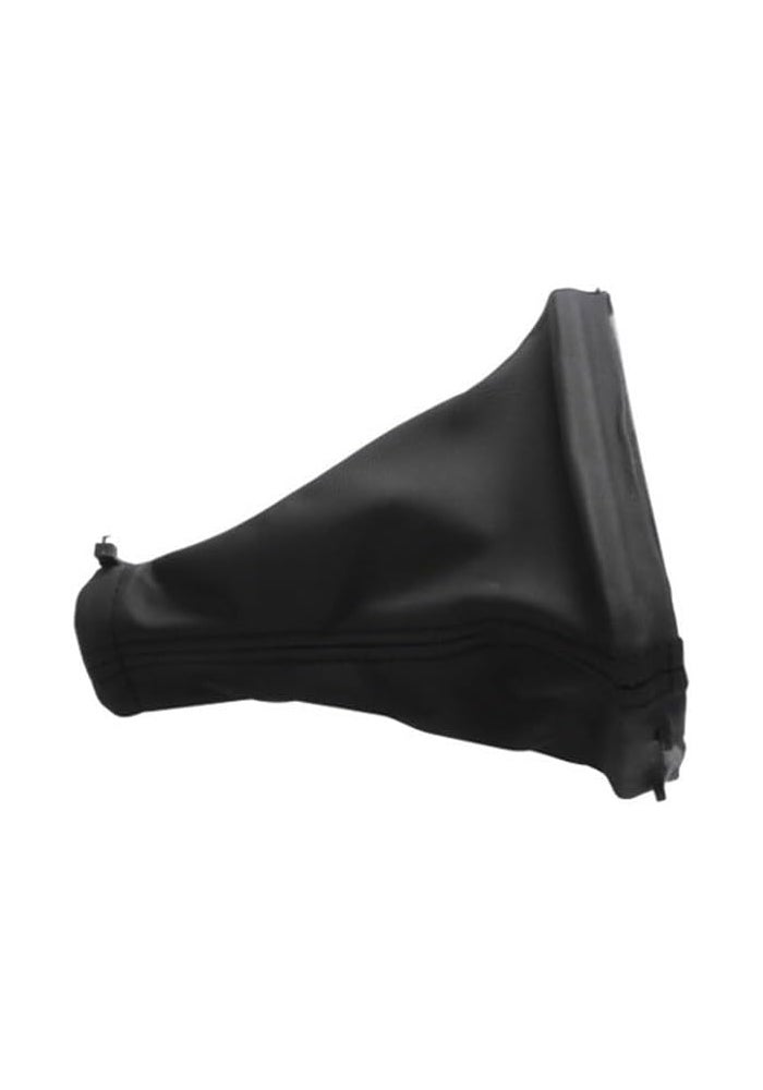 Wivplex Leather Gear Shift Knob Gaitor for Opel - Image 4