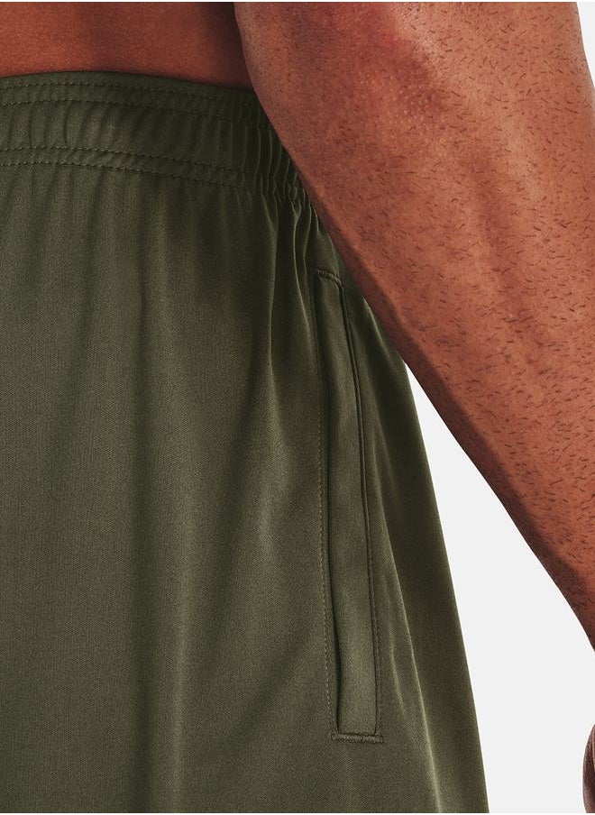 UNDER ARMOUR - UA Tech Graphic Short - Image 1