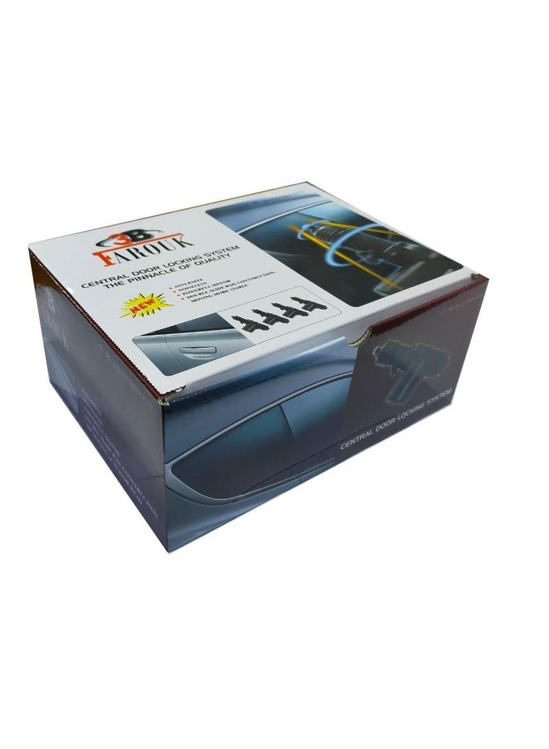 Center Without Remote B3 - Image 3