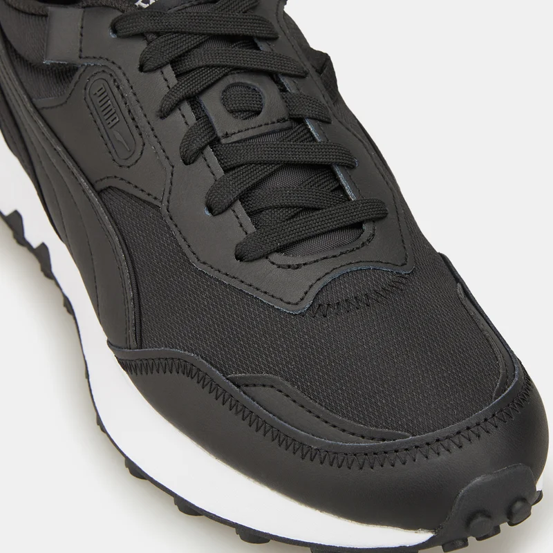 PUMA Men's Rider FV LTH Shoe