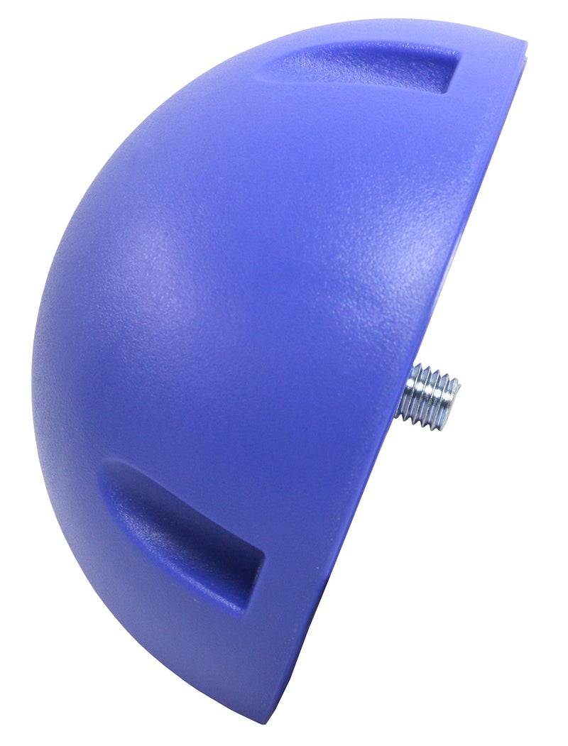 Cando 10-1763 Mvp Balance System, Level 4, Blue - Image 2