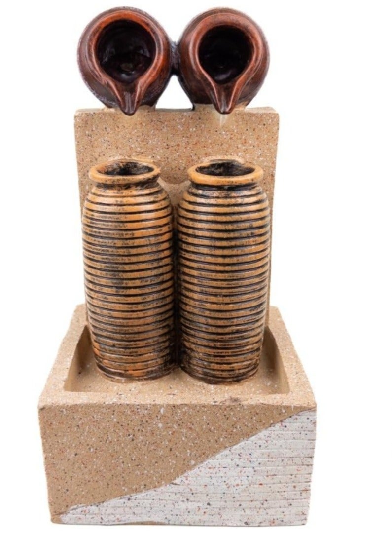 كونسنت نافورة حدائق - Image 1