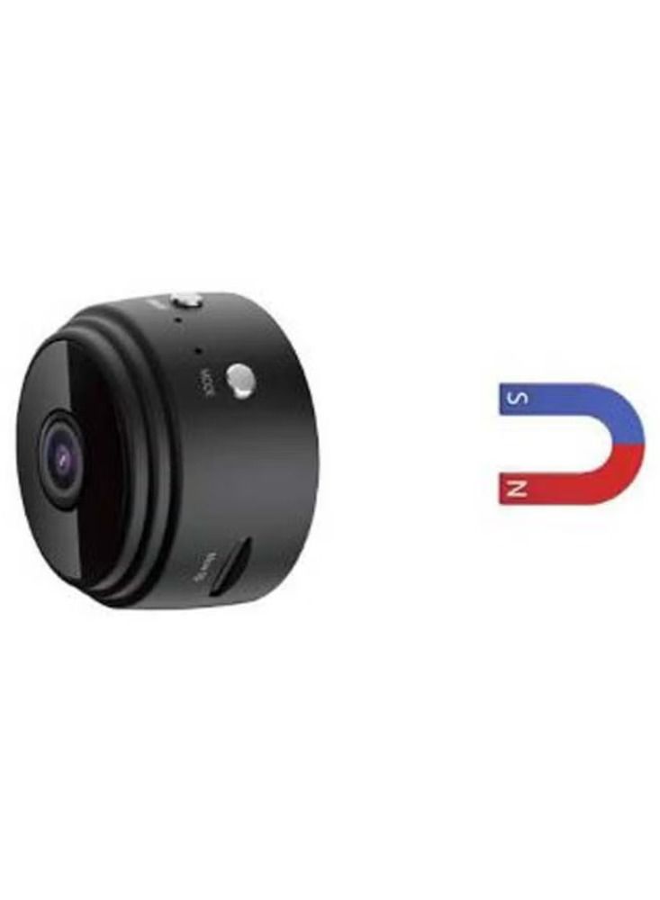 Dream Zone 1080P Wireless Mini WiFi IR Night Vision Video Recorder Baby Monitor IP Camera - Image 2