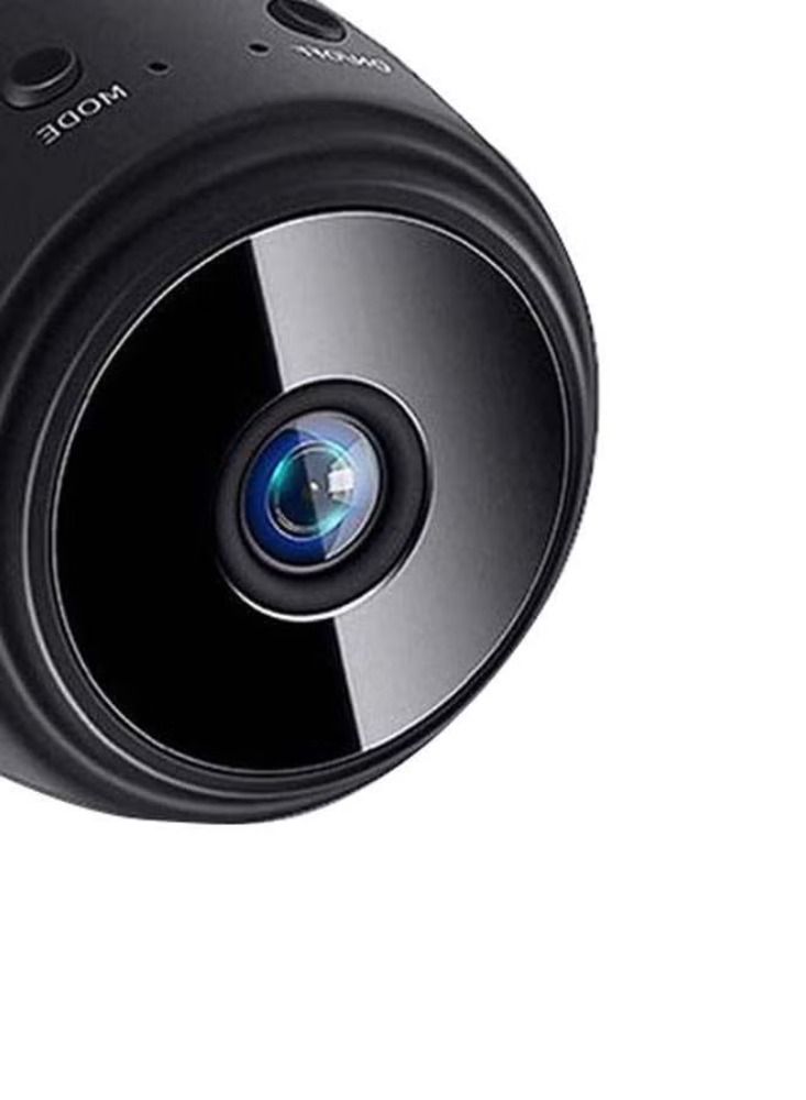 Dream Zone 1080P Wireless Mini WiFi IR Night Vision Video Recorder Baby Monitor IP Camera - Image 3