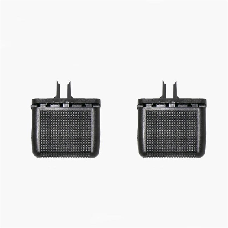 Wivplex A/C Air Vent Clip Repair Kit for Toyota - Image 1