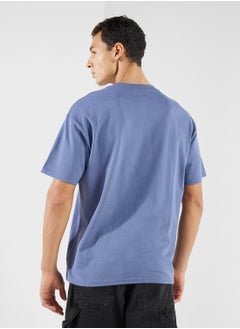 Nike Lebron M90 Basketball T-Shirt  - Image 2