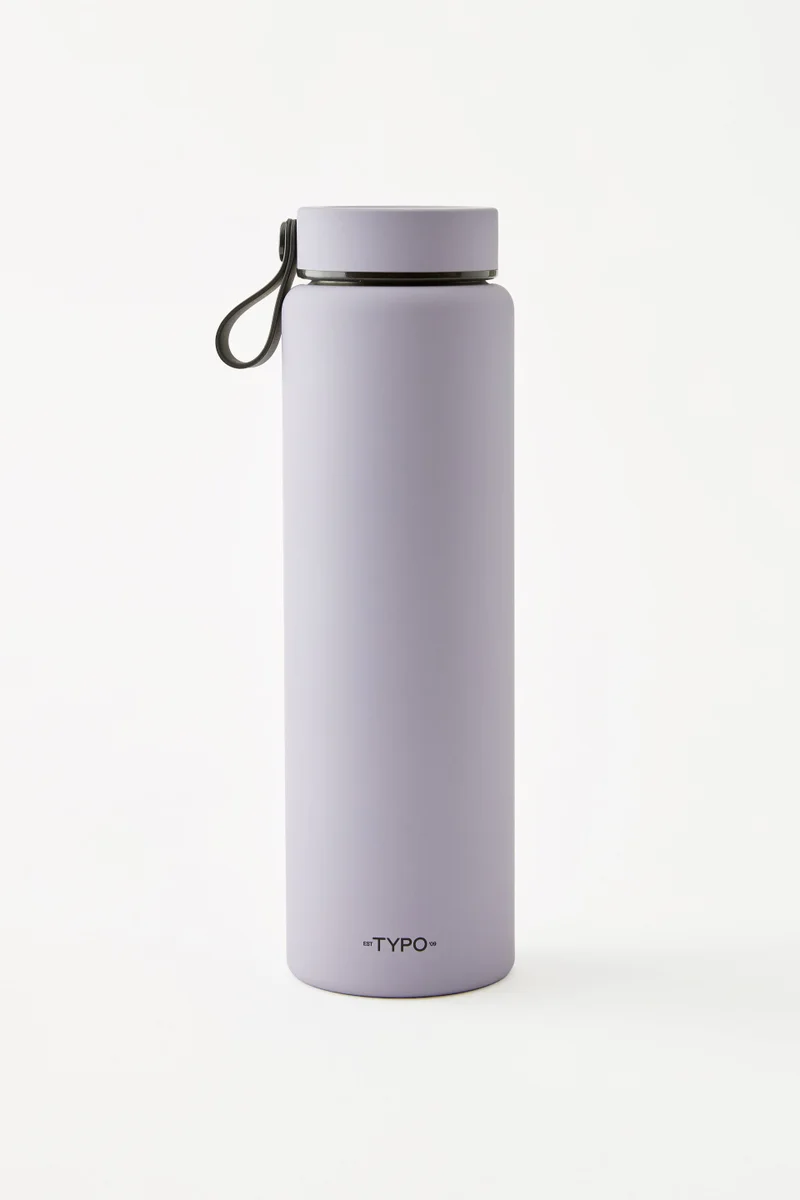 تايبو على الطريق  لتر .