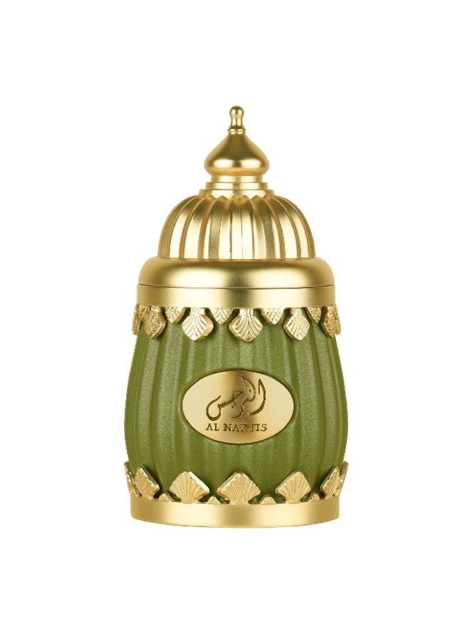 Lattafa Al Narjis EDP For Unisex 100ml - Image 1