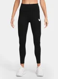 Nike W NK DF TEMPO HR 7/8 TGT SWHBR