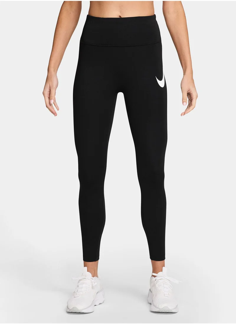 Nike Dri-Fit Tempo High-Rise 7/8 Tights