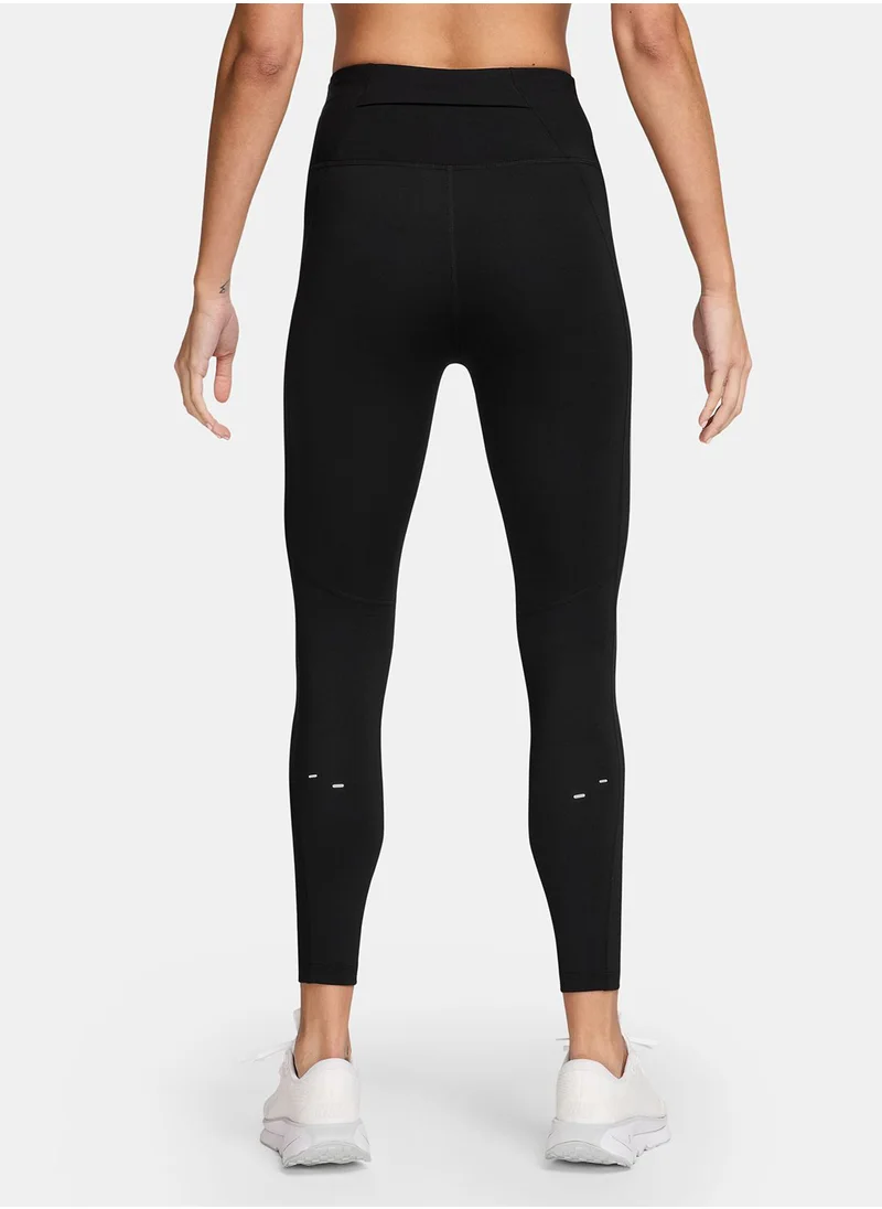 Nike Dri-Fit Tempo High-Rise 7/8 Tights