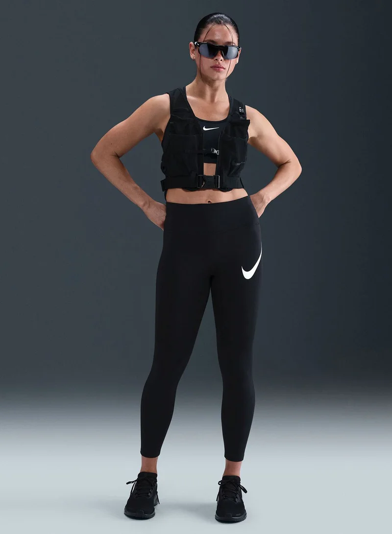 Nike Dri-Fit Tempo High-Rise 7/8 Tights